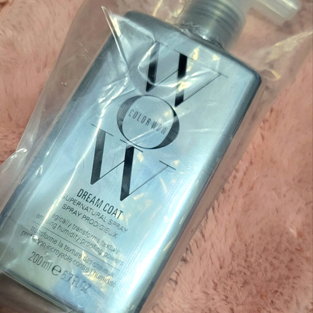 Color Wow Dream Coat